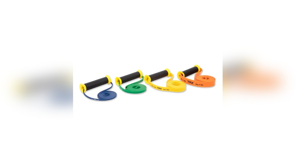 TRX Bandit Pro Kit