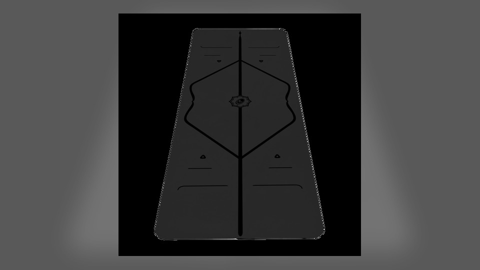 Liforme Original Yoga Mat