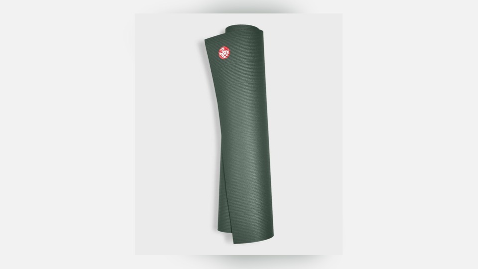 Manduka PROlite Yoga Mat 4.7mm