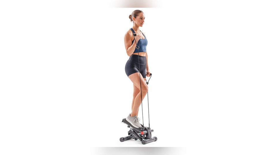 Sunny SMART Mini Stepper 012SMART