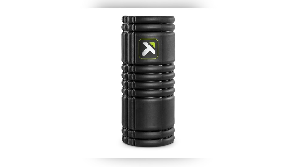 TriggerPoint GRID 1.0 Foam Roller
