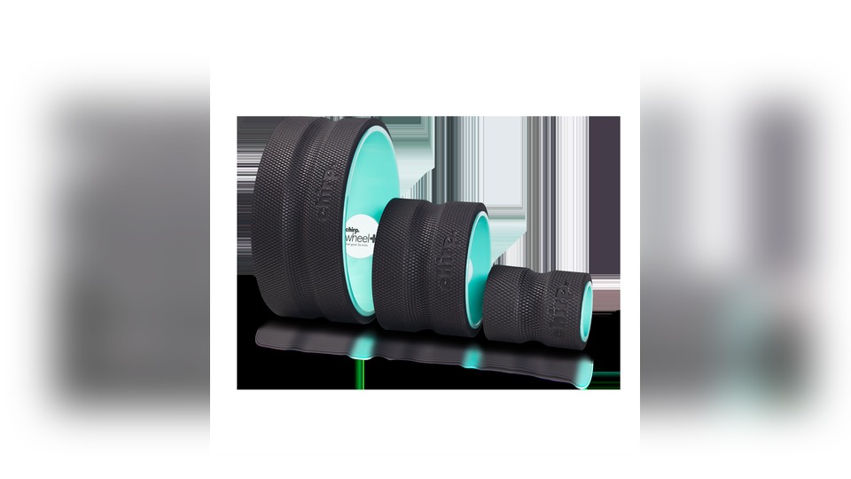 Chirp Wheel+ 3-Pack