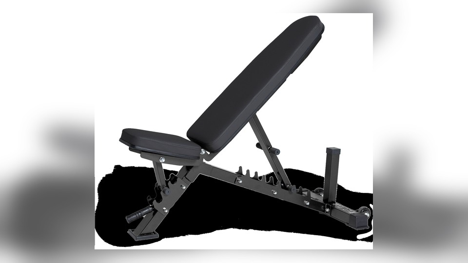 REP AB-3100 Adjustable Weight Bench