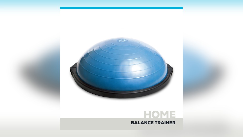 BOSU HOME バランストレーナー