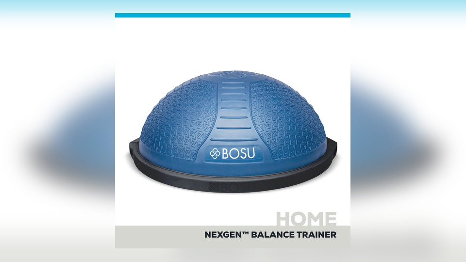 BOSU NEXGEN HOME バランストレーナー