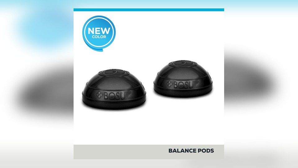 BOSU バランスポッド