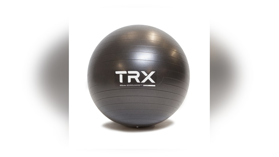 TRX スタビリティボール