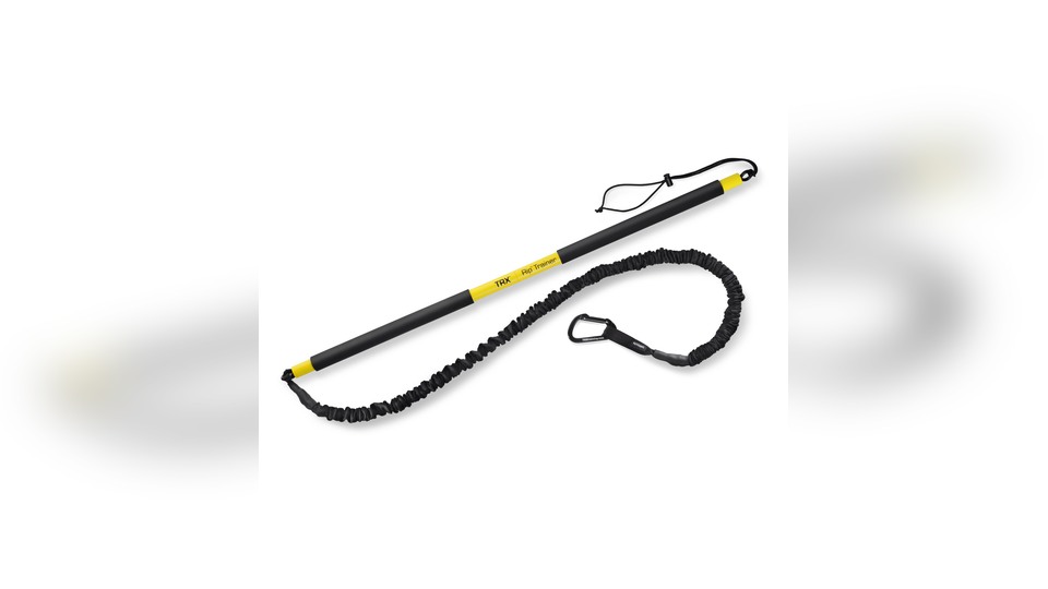 TRX RIP トレーナー