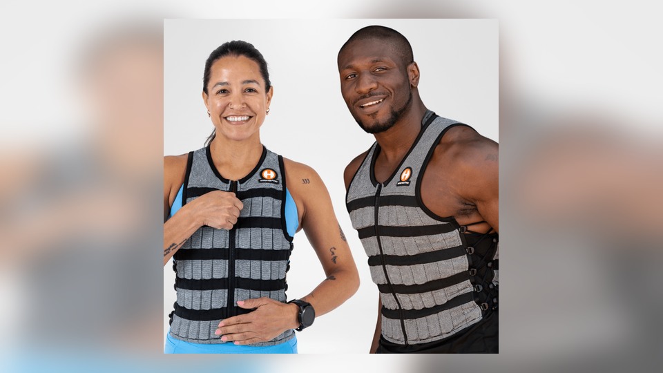 Hyper Vest PRO