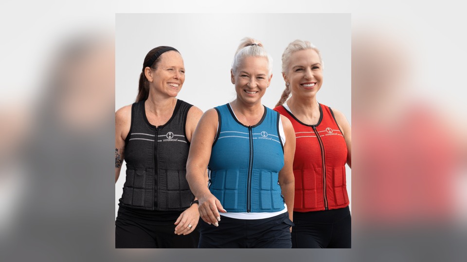 Hyper Vest FIT