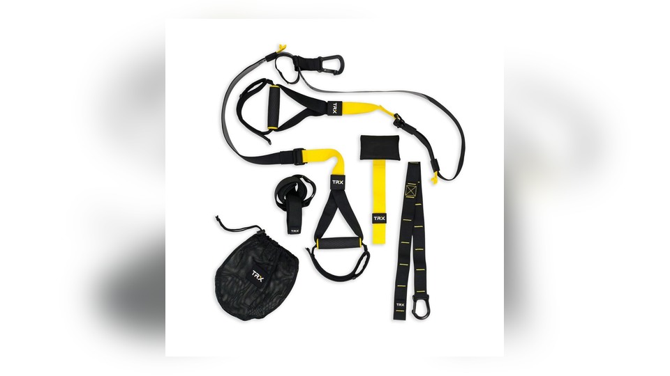 TRX PRO4 System