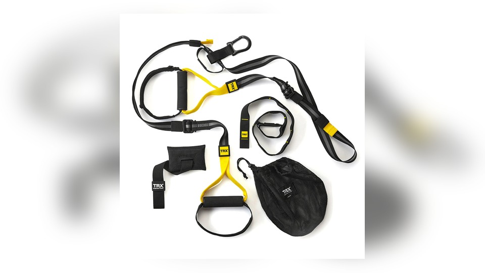 TRX HOME2 System