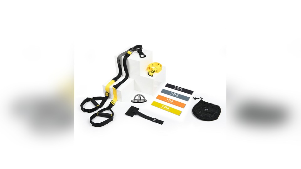 TRX PRO4 Builder Bundle