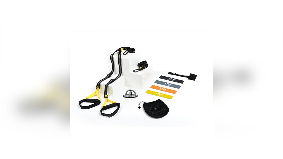 TRX HOME2 Builder Bundle