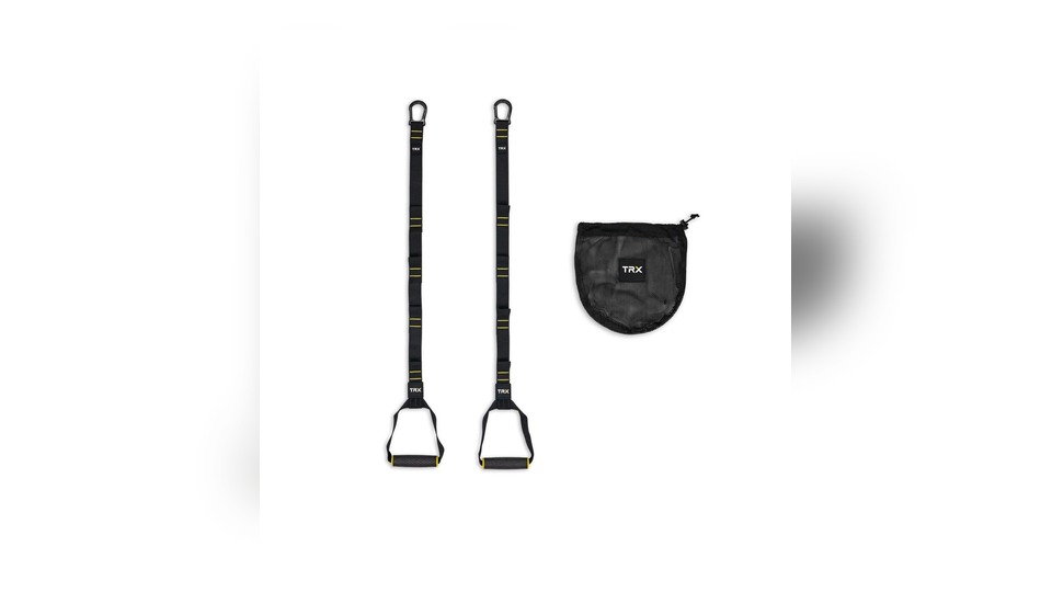 TRX PULL-IT