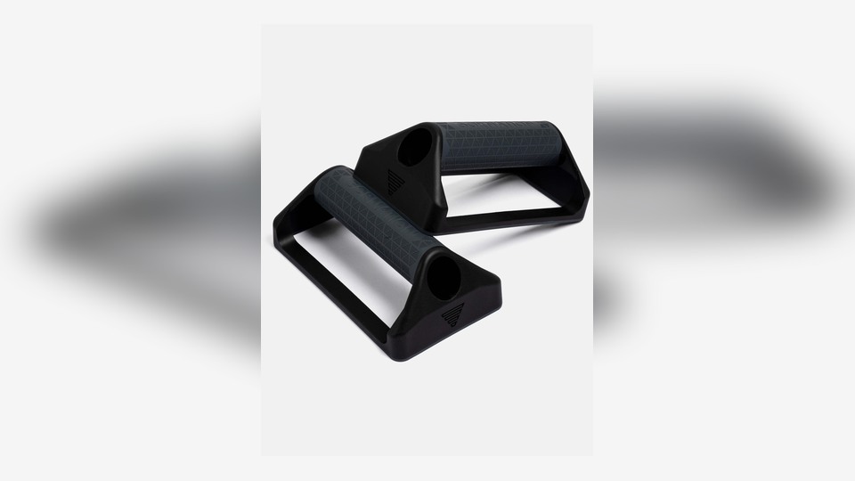 GORNATION Push Up Bars