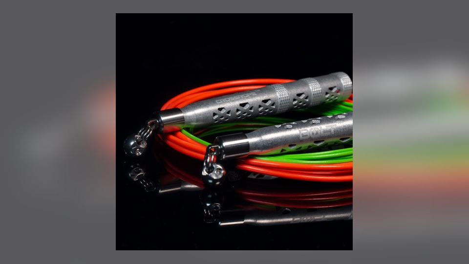 Crossrope ボルトセット