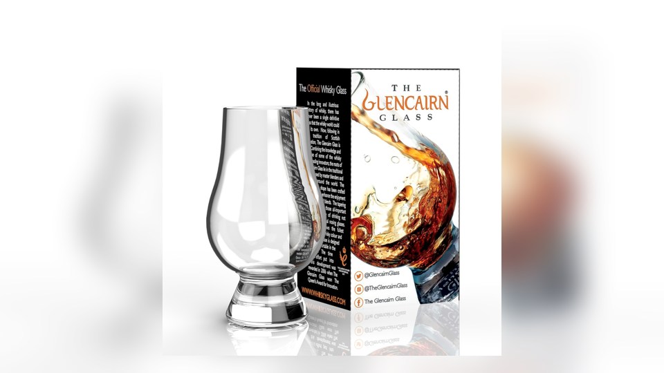 The Glencairn Glass