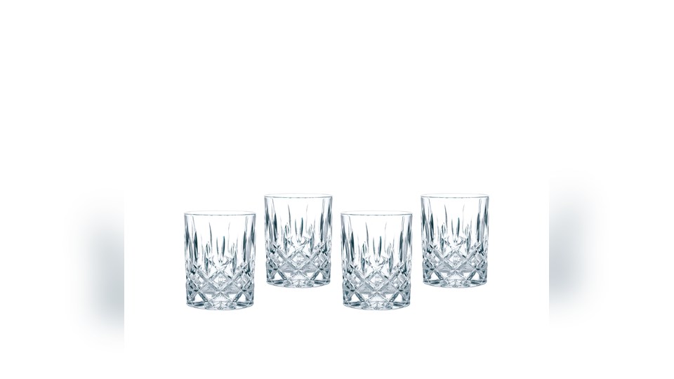 NACHTMANN Noblesse Whisky Tumbler