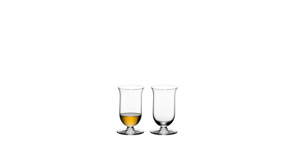 RIEDEL Vinum Single Malt Whisky