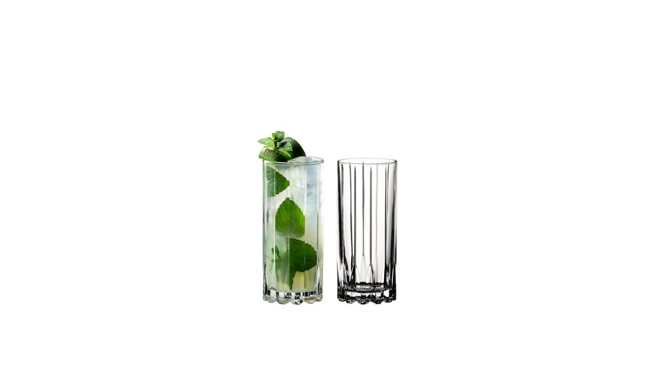 RIEDEL Drink Specific Glassware Highball Glass