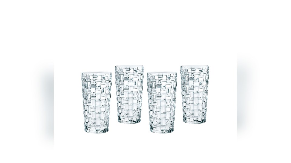 NACHTMANN Bossa Nova Long Drink Glass