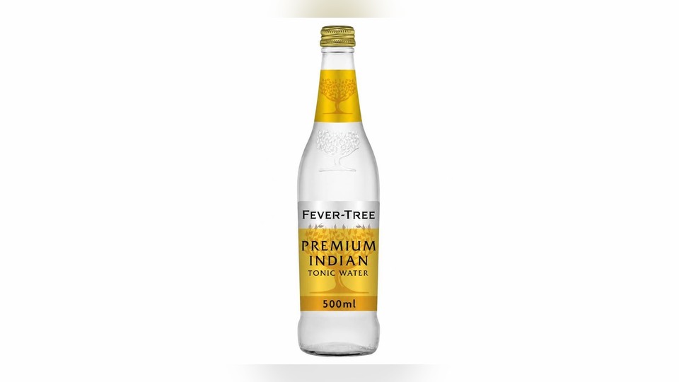 Fever-Tree Premium Indian Tonic Water