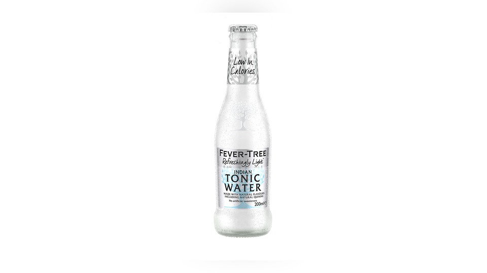 Fever-Tree Refreshingly Light Indian Tonic Water