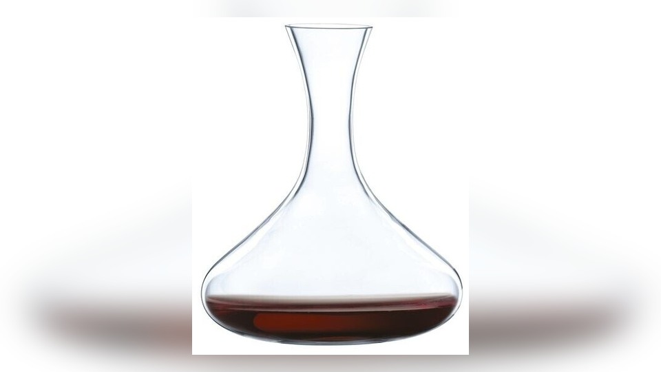 NACHTMANN Vivendi Decanter