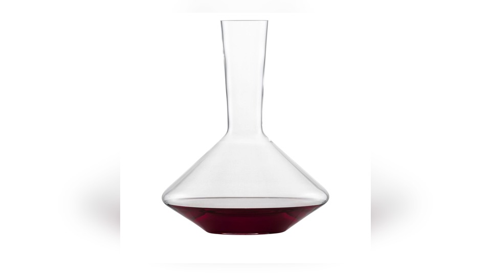 ZWIESEL GLAS Pure Decanter