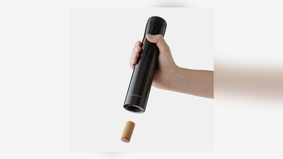 Rabbit Electric Corkscrew