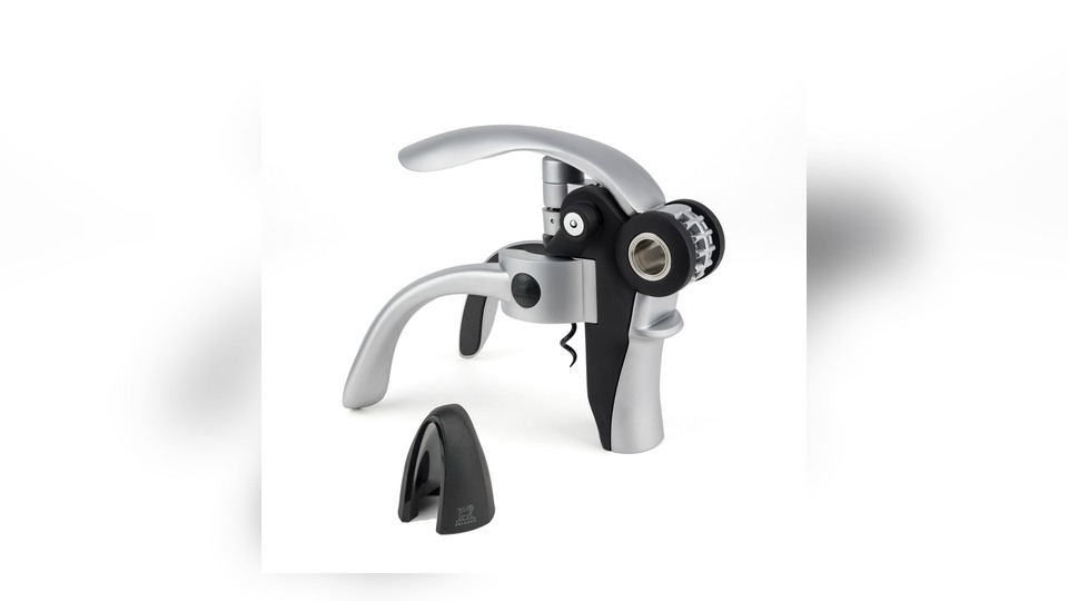 Peugeot Baltaz Lever Corkscrew