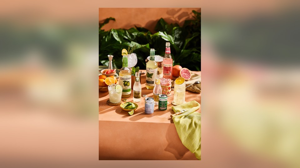 Fever-Tree Premium Ginger Beer