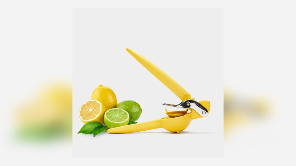 Chef’n FreshForce Citrus Juicer
