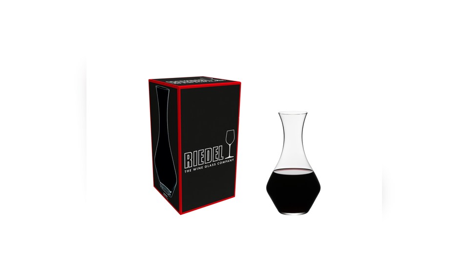 RIEDEL Cabernet Decanter