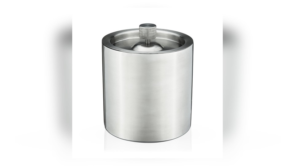 Viski Harrison インシュレーテッドアイスバケット