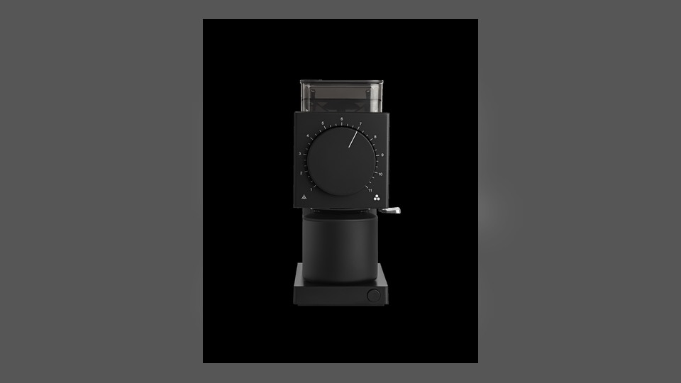 Fellow Ode Brew Grinder Gen 2