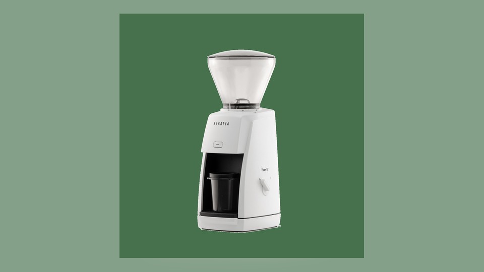 Baratza Encore ESP