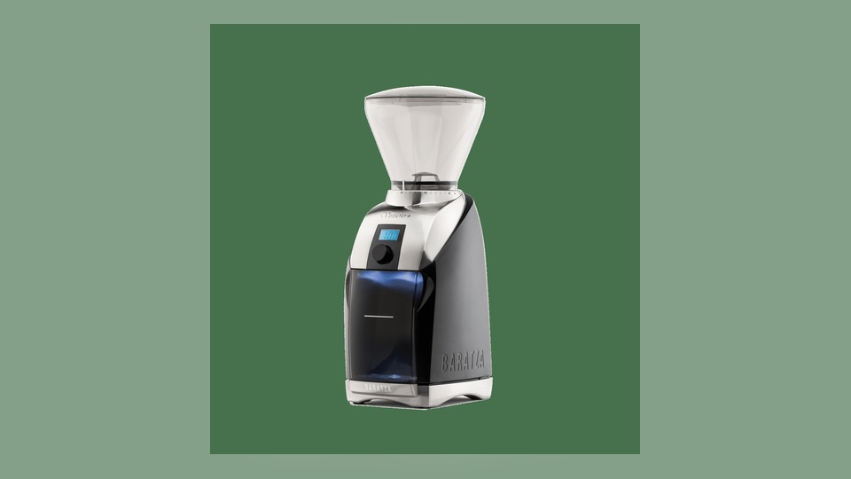 Baratza Virtuoso+