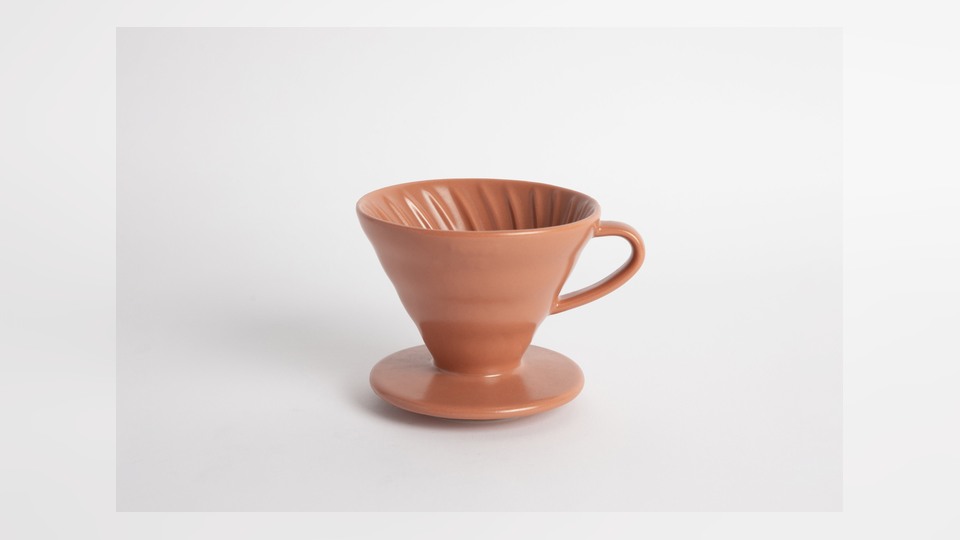 HARIO V60 セラミックコーヒードリッパー 02