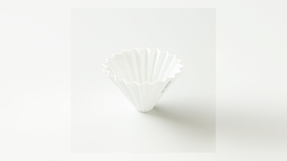 ORIGAMI Dripper M