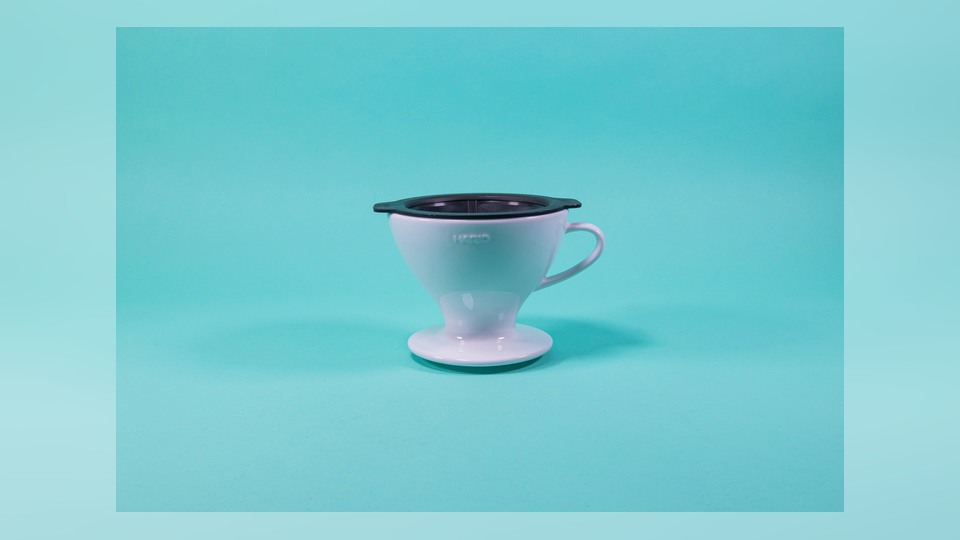 HARIO W60 Dripper
