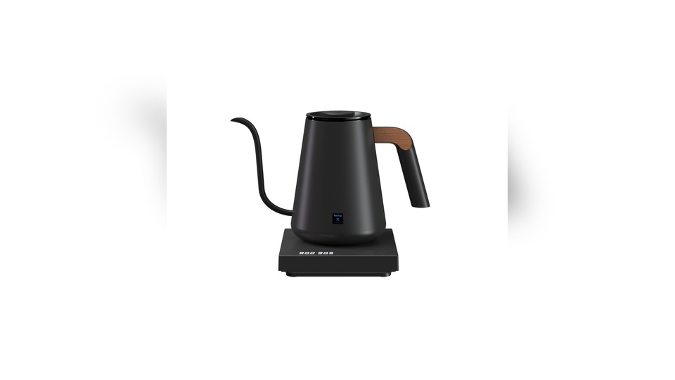 TIMEMORE Fish Pro X Electric Pour Over Kettle