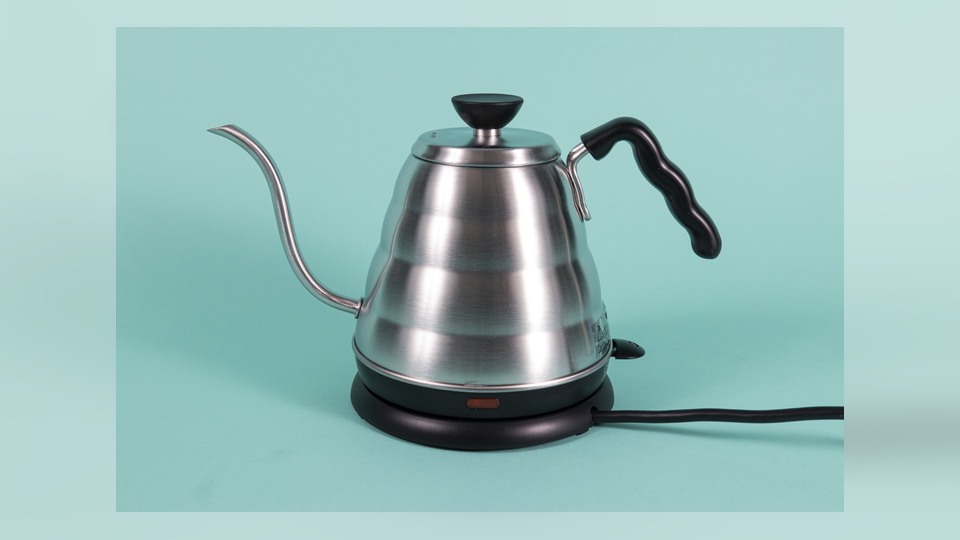 HARIO V60 Buono 電気ドリップポット