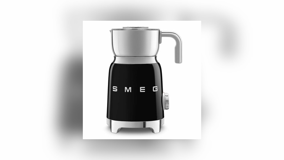 Smeg MFF11 Milk Frother