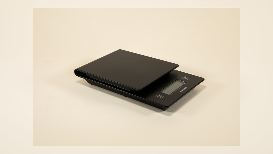 HARIO V60 Drip Scale