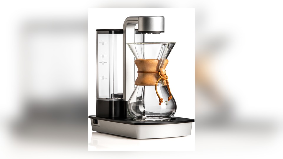 CHEMEX オットマティック 2.0