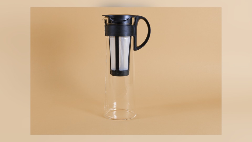 HARIO 水出し コールドブリュー コーヒーポット