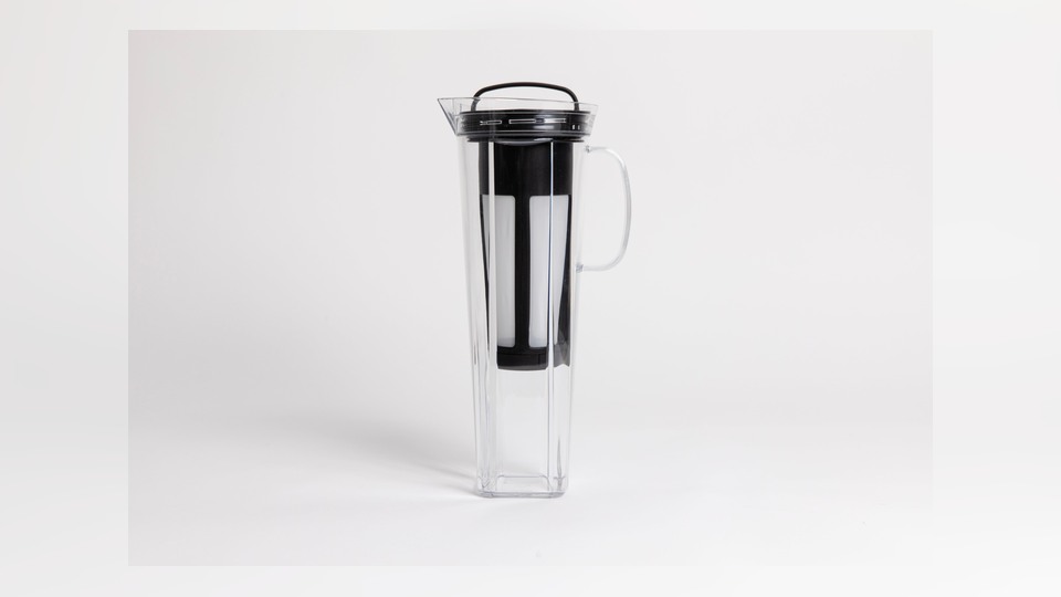 HARIO ライズトライタン コールドブリュー コーヒーピッチャー