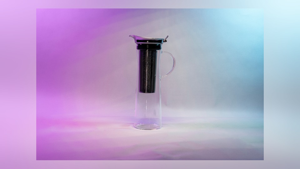 HARIO Cold Brew Coffee Pitcher